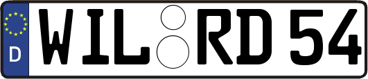 WIL-RD54