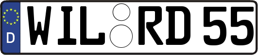 WIL-RD55