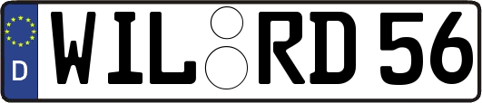 WIL-RD56