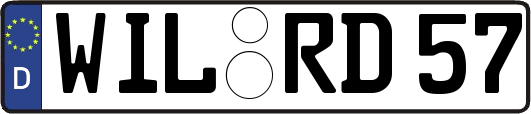 WIL-RD57