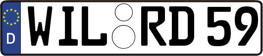 WIL-RD59