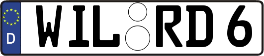 WIL-RD6