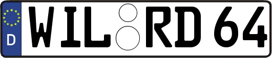 WIL-RD64