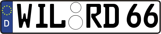 WIL-RD66