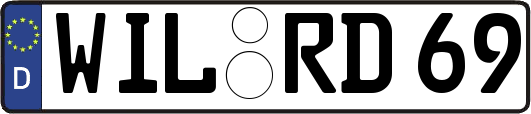WIL-RD69