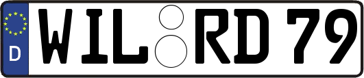 WIL-RD79