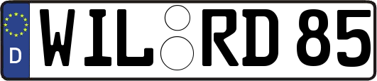 WIL-RD85