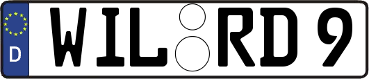 WIL-RD9