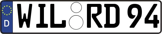 WIL-RD94