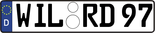 WIL-RD97