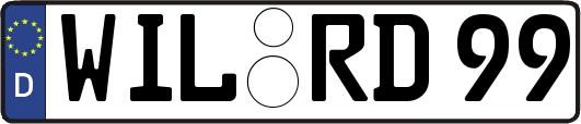 WIL-RD99