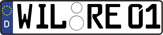 WIL-RE01
