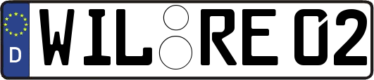 WIL-RE02
