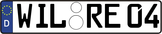 WIL-RE04