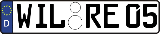 WIL-RE05