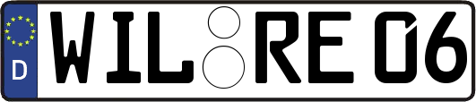 WIL-RE06