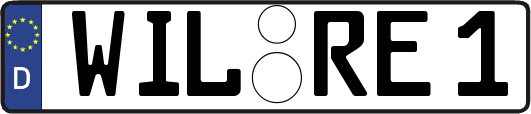 WIL-RE1