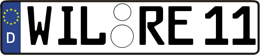 WIL-RE11