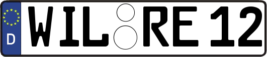 WIL-RE12