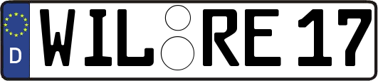 WIL-RE17