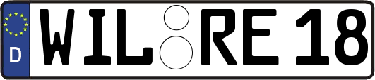 WIL-RE18