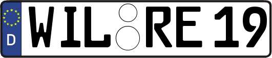 WIL-RE19