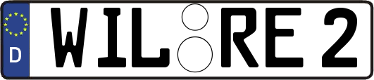 WIL-RE2