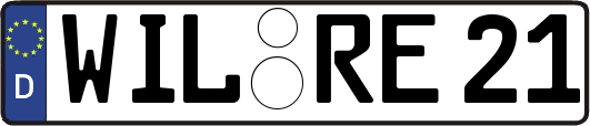 WIL-RE21