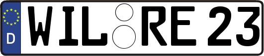 WIL-RE23