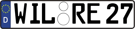 WIL-RE27