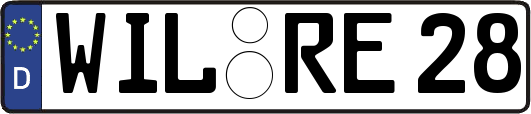 WIL-RE28