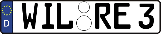 WIL-RE3