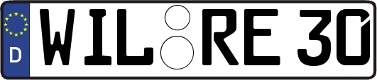 WIL-RE30
