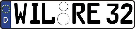 WIL-RE32