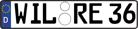 WIL-RE36