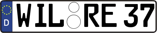 WIL-RE37