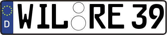 WIL-RE39