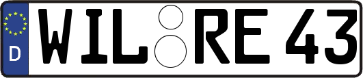 WIL-RE43