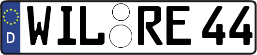 WIL-RE44