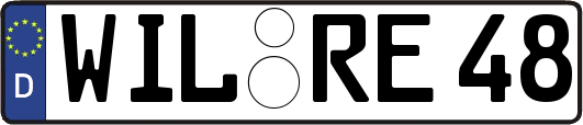 WIL-RE48