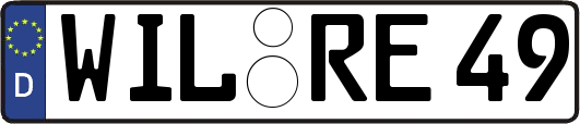 WIL-RE49