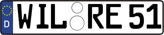 WIL-RE51