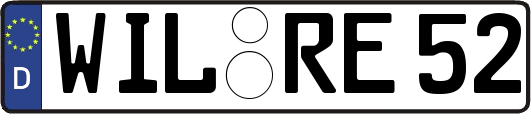 WIL-RE52