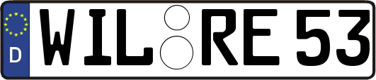 WIL-RE53
