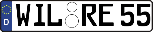 WIL-RE55