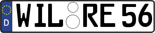 WIL-RE56