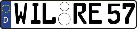 WIL-RE57