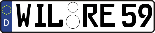 WIL-RE59