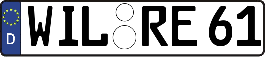 WIL-RE61