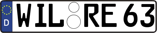WIL-RE63